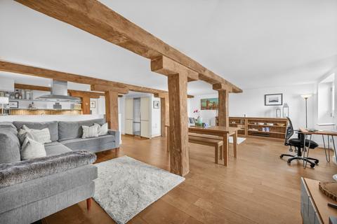 2 bedroom flat to rent, Rotherhithe Street, London, SE16