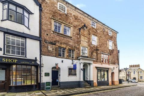 undefined, High Street, Ross-on-Wye, Herefordshire, HR9