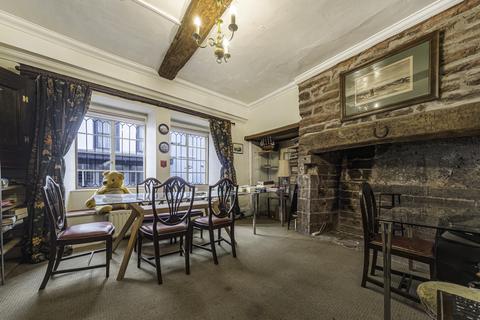 undefined, High Street, Ross-on-Wye, Herefordshire, HR9