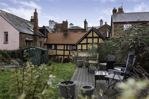 undefined, High Street, Ross-on-Wye, Herefordshire, HR9