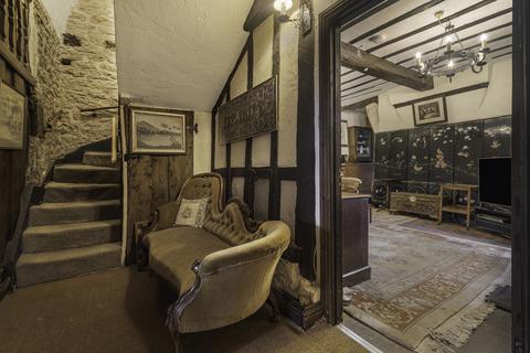 undefined, High Street, Ross-on-Wye, Herefordshire, HR9
