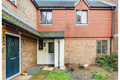 Westfield, Aylesbury, HP21