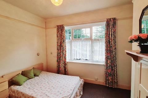 undefined, Wimborne Road