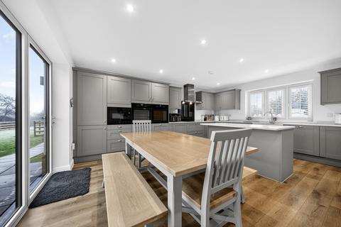 4 bedroom detached house for sale, Stowmarket Road, Ipswich, IP6