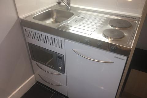 undefined, 15 Longfleet road