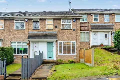 3 bedroom terraced house for sale, Bridge Wood Close, Horsforth, Leeds