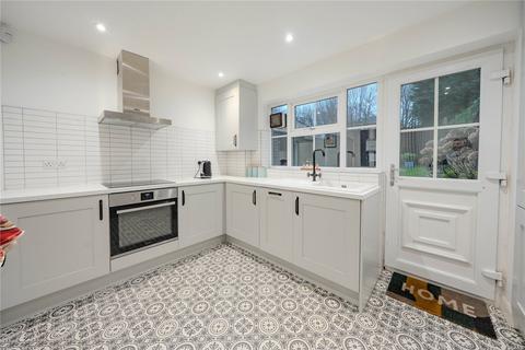 3 bedroom terraced house for sale, Bridge Wood Close, Horsforth, Leeds