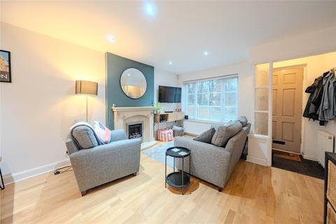 3 bedroom terraced house for sale, Bridge Wood Close, Horsforth, Leeds