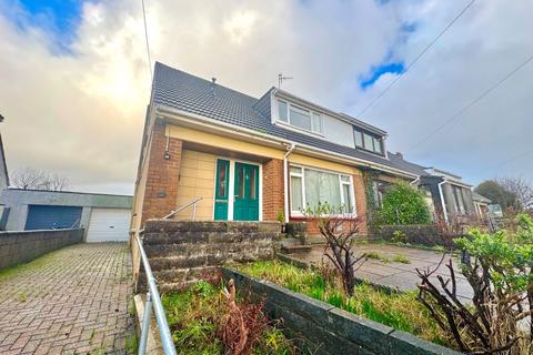 undefined, Wernddu, Sarn, Bridgend
