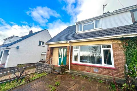 undefined, Wernddu, Sarn, Bridgend