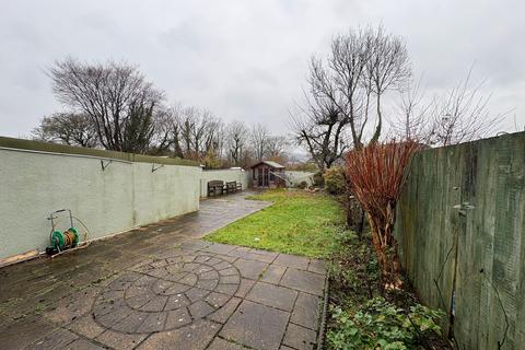 undefined, Wernddu, Sarn, Bridgend