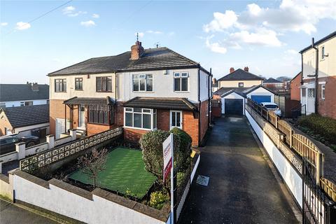 Abraham Hill, Rothwell, Leeds, West Yorkshire