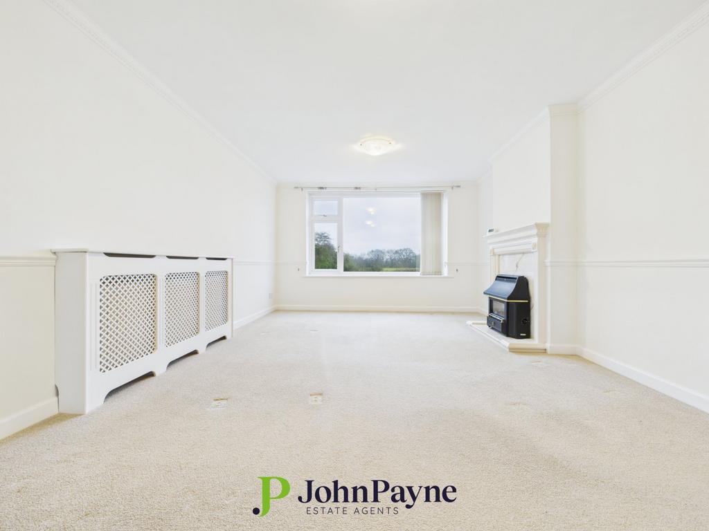 Lounge Dining Room