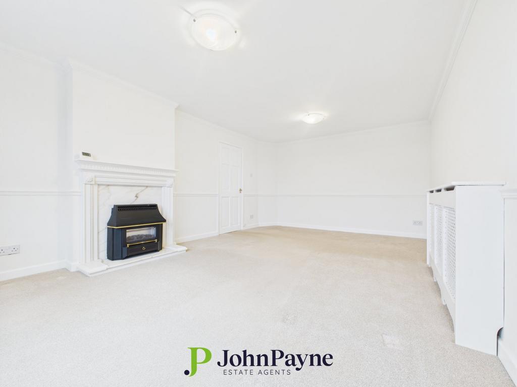 Lounge Dining Room