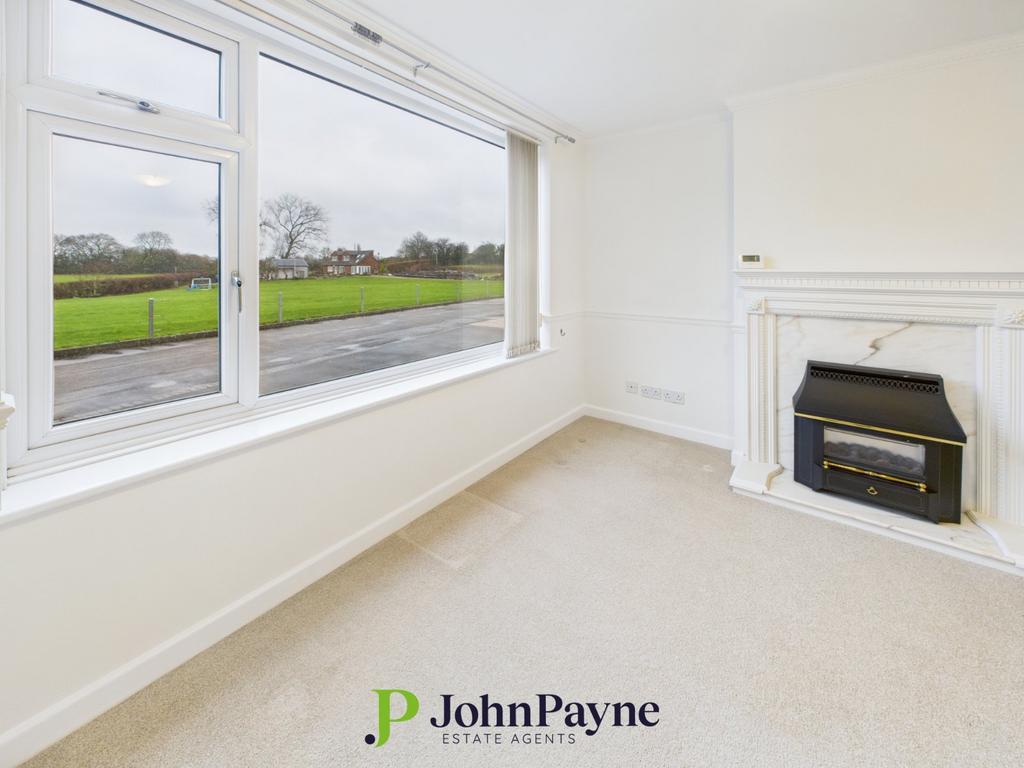Lounge Dining Room