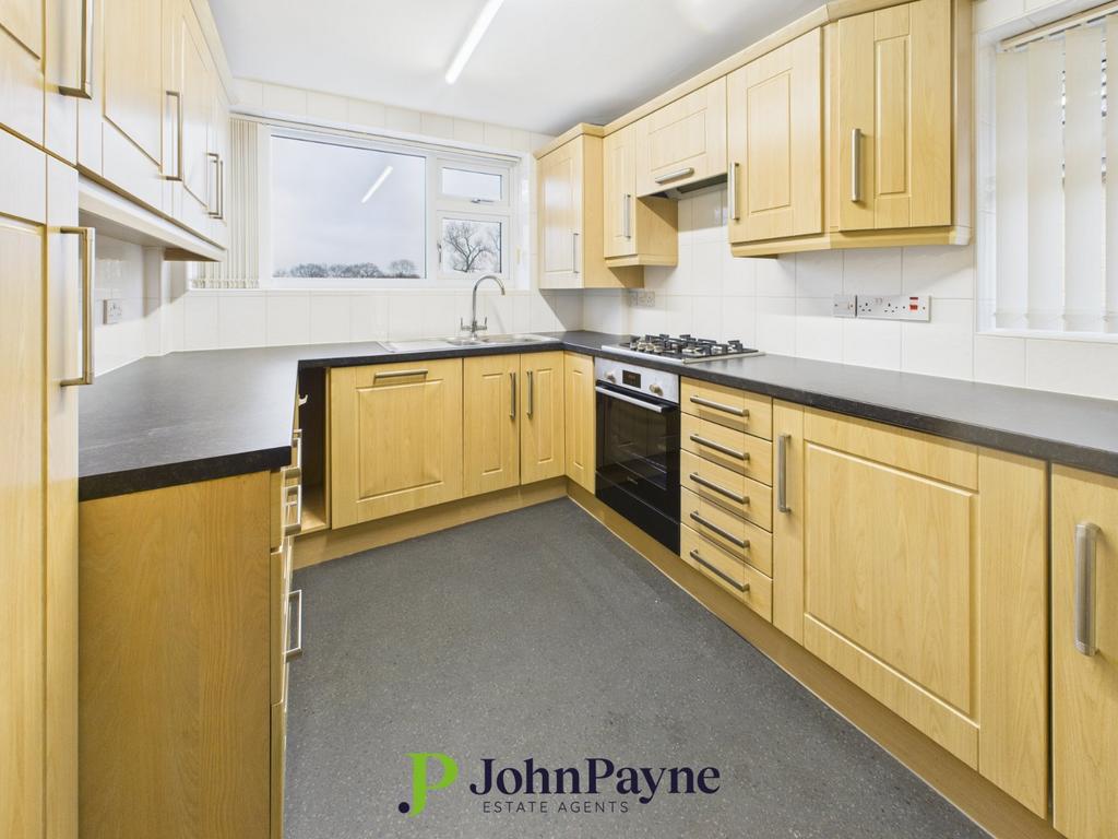 Modern Kitchen