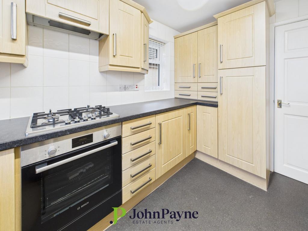 Modern Kitchen