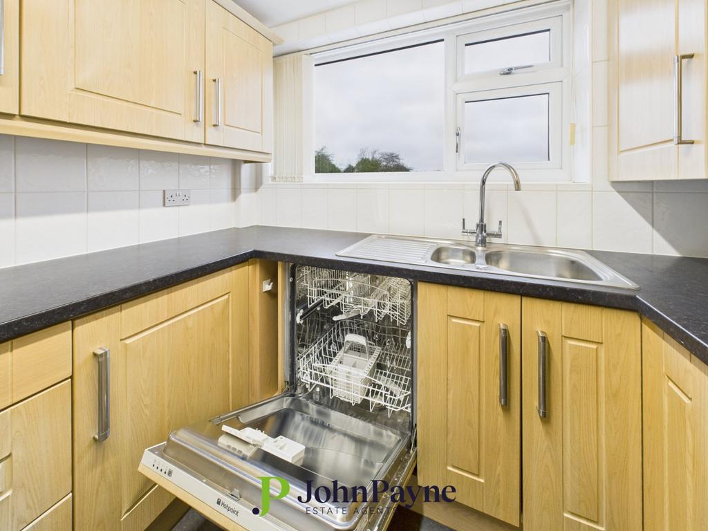 Modern Kitchen
