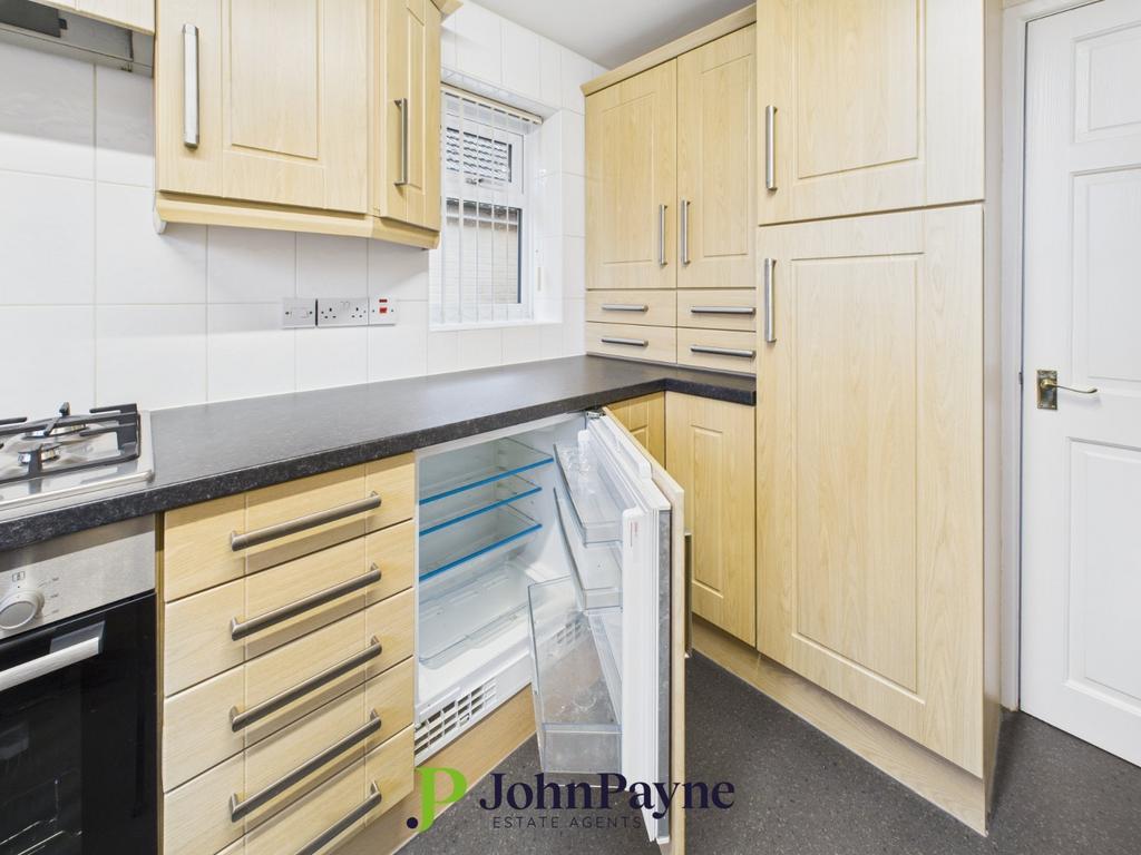 Modern Kitchen