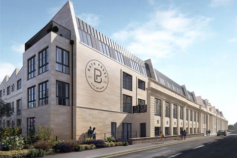 undefined, N102 The Finishers Apartments, Bath Press, Lower Bristol Road, Bath, BA2