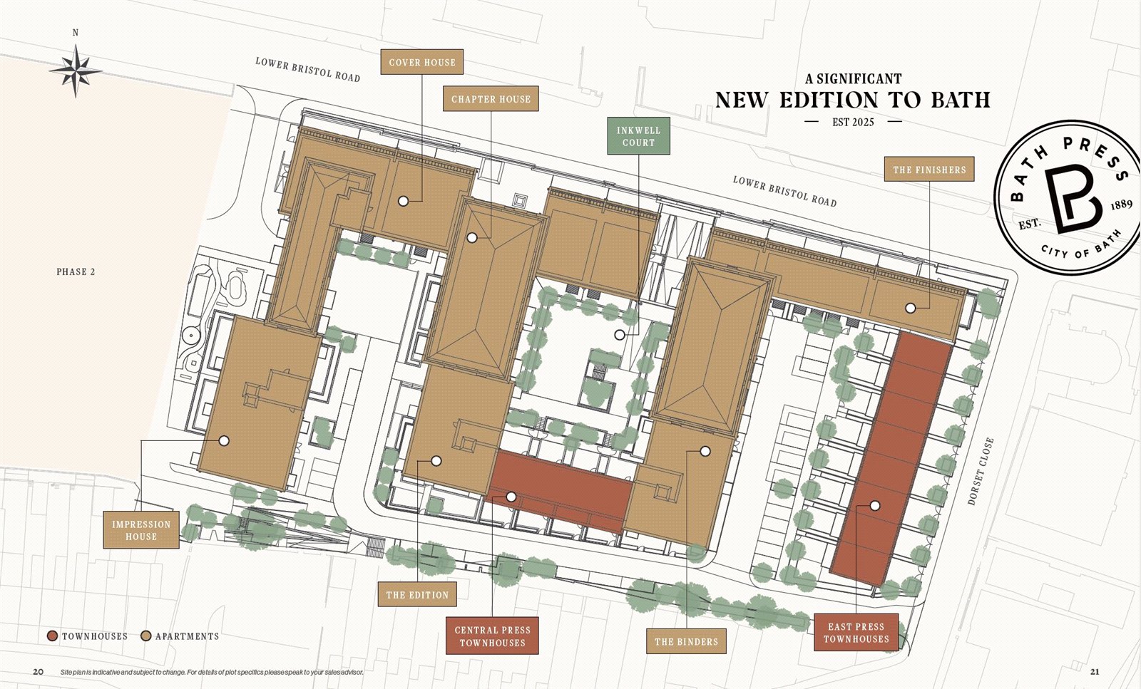 Property - Floor Plan
