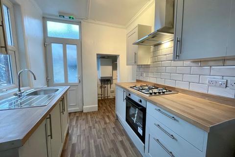 4 bedroom terraced house to rent, Newcastle upon Tyne NE4