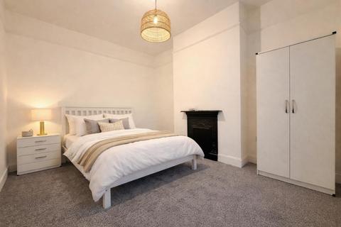 4 bedroom terraced house to rent, Newcastle upon Tyne NE4