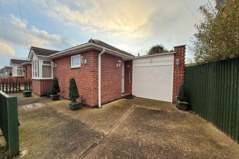 undefined, Fairlop Avenue, Canvey Island