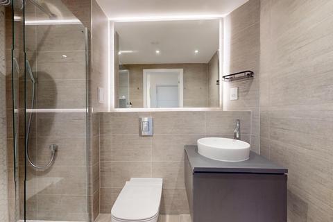 Studio to rent, New Horizons Court