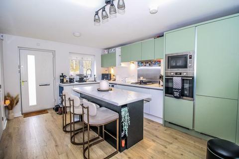 undefined, Wythenshawe Walk, Birtley, Chester Le Street, DH3