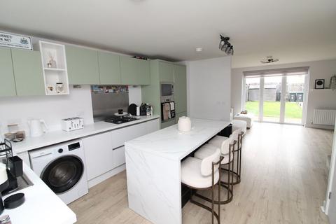undefined, Wythenshawe Walk, Birtley, Chester Le Street, DH3