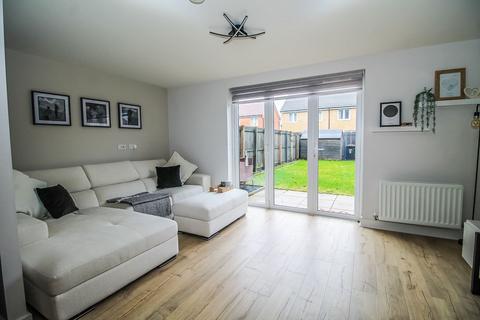 undefined, Wythenshawe Walk, Birtley, Chester Le Street, DH3