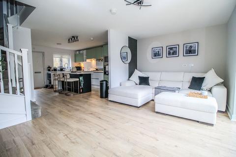 undefined, Wythenshawe Walk, Birtley, Chester Le Street, DH3