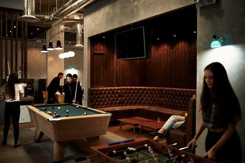 undefined, Market Road