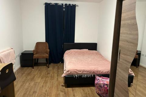 undefined, Franco Ave, Colindale