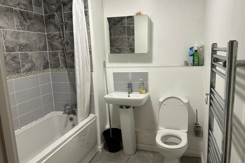 undefined, Franco Ave, Colindale
