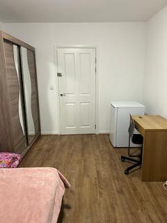 undefined, Franco Ave, Colindale