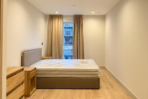 1 bedroom flat to rent, Caversham Road
