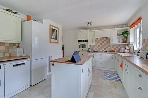 4 bedroom detached house for sale, Brynsworthy Park, Roundswell, Barnstaple, Devon, EX31
