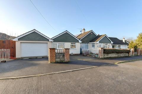 undefined, Manor Park, Sticklepath, Barnstaple, Devon, EX31