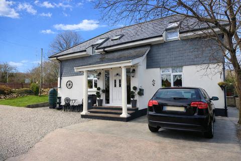 undefined, & 21A Westheath Avenue, Bodmin, Cornwall, PL31