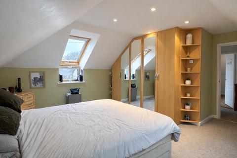 undefined, & 21A Westheath Avenue, Bodmin, Cornwall, PL31
