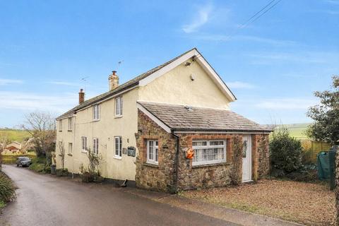 undefined, Bishops Nympton, South Molton, Devon, EX36