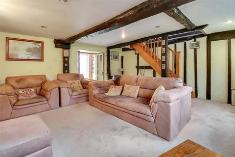 2 bedroom semi-detached house for sale, Bishops Nympton, South Molton, Devon, EX36