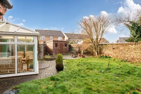 4 bedroom detached house for sale, Millstream Gardens, Tonedale, Wellington, Somerset, TA21
