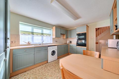 4 bedroom detached house for sale, Millstream Gardens, Tonedale, Wellington, Somerset, TA21