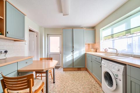 4 bedroom detached house for sale, Millstream Gardens, Tonedale, Wellington, Somerset, TA21