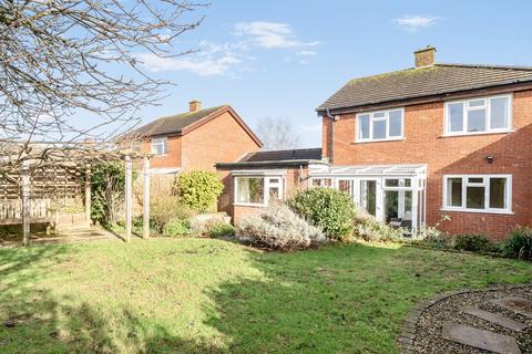 undefined, Grange Close, Wellington, Somerset, TA21