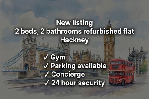 undefined, City Road