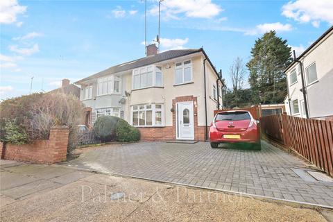 undefined, Tuddenham Avenue, Ipswich, Suffolk, IP4